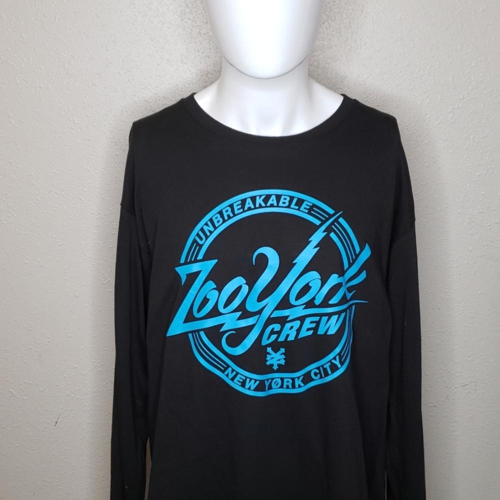 Zoo York graphic tshirt